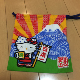 【単品で二個売れた為値下げです！早い者勝ち。値段交渉引き受けます】ご当地キティーちゃん　ストラップの画像