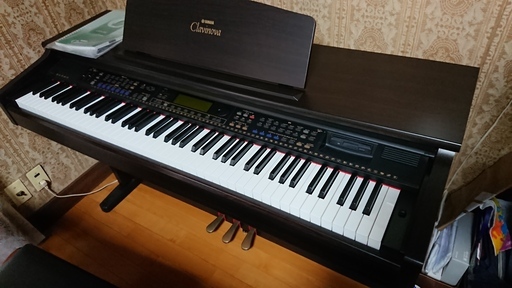 ヤマハクラビノーバ　YAMAHA 電子ピアノCVP‐103