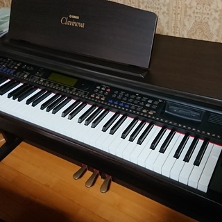 ヤマハクラビノーバ YAMAHA 電子ピアノCVP‐103