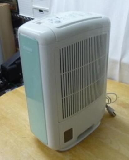 【美品】象印の除湿機（衣類乾燥可能）