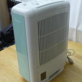 【美品】象印の除湿機（衣類乾燥可能）