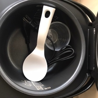 【値下げ！】YAMAZEN★炊飯器★新品の画像