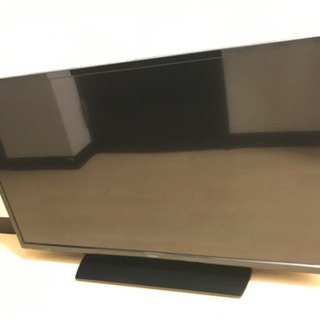 40型液晶テレビ シャープ AQUOS アクオス