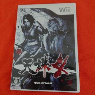 Wii用 ゲームソフト