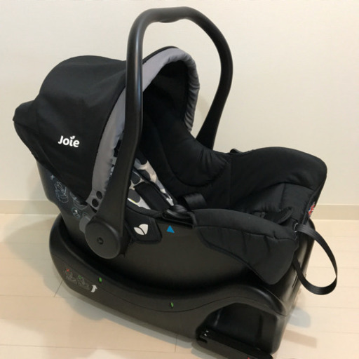 joie◆ベビーシート◆ベース◆セット