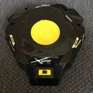 ベイブレードスタジアム