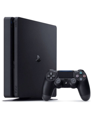 新品 ps4 プレイステーション4 500gb CUH-2200AB01