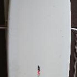 NSP epoxy サーフボード ショートボード 7.4フィートの画像