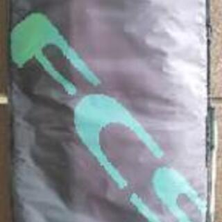 NSP epoxy サーフボード ショートボード 7.4フィートの画像