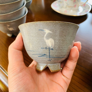 茶器