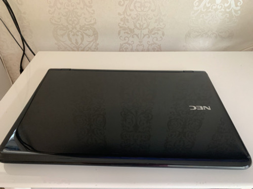 NECノートパソコン