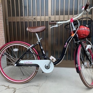 子供用自転車