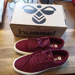 【未使用】スニーカー 28.0cm