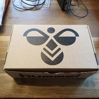 【未使用】スニーカー 28.0cmの画像