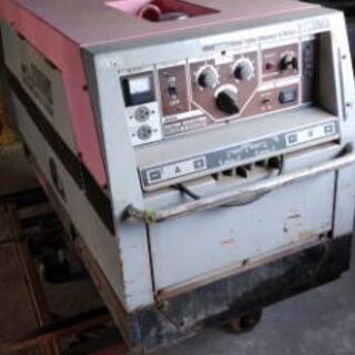 溶接機