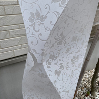 シックなスタンドランプ譲りますの画像