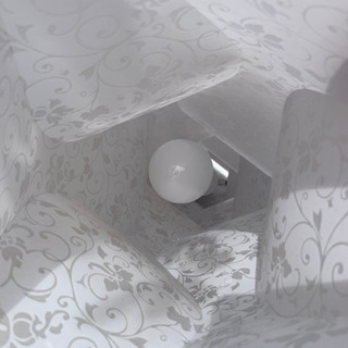 シックなスタンドランプ譲りますの画像