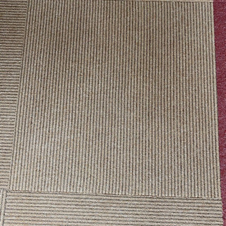 タイルカーペット