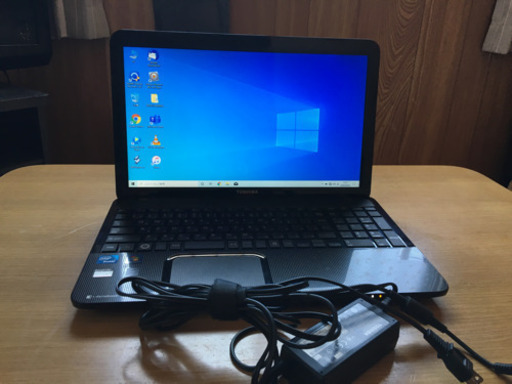 中古パソコンお安くお譲りします。