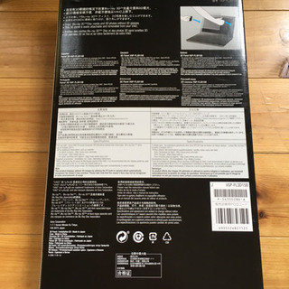 SONY VAIO 3Dパネルの画像