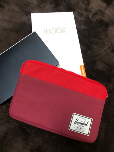 パソコン Lenovo YOGA BOOK