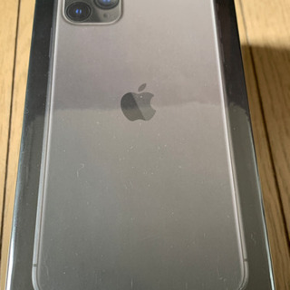 iPhone 11 Pro Max  512 GB SIMフリー...