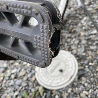 ジュニア自転車 24インチの画像