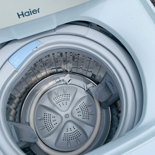 ✨新年セール開催中✨HAIER ハイアール 2018 洗濯機  