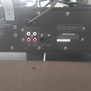 テレビ台の画像