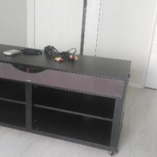 テレビ台の画像