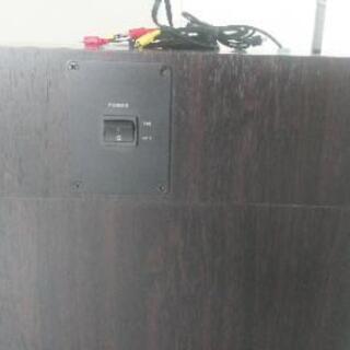 テレビ台の画像