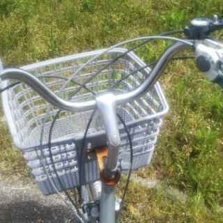 USED 大人用 三輪車の画像