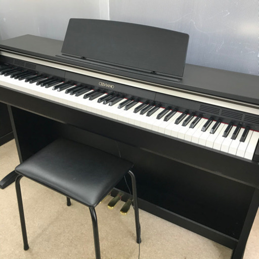 中古電子ピアノ｜カシオ AP220｜2012年製
