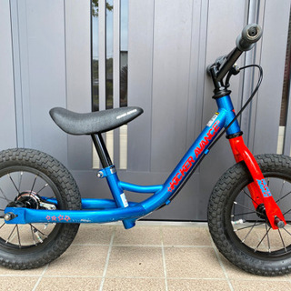 キックバイク　アサヒ　キッカーアバンス