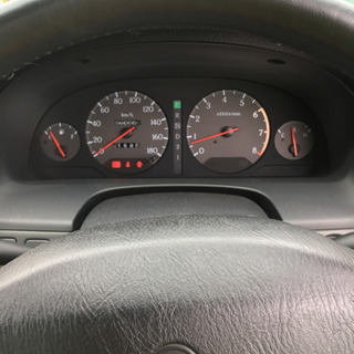 再値下げ！ネオクラシック日産グロリア　グランツーリスモ　距離少　車検長　バリ物！の画像