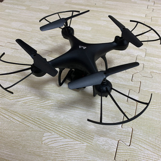 ドローン　SMAO S5ドローン　説明書付