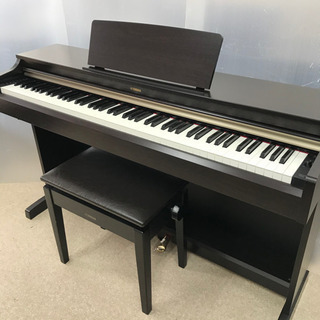 ヤマハ YDP-162 ARIUS 電子ピアノ 2013年製