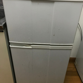 冷凍冷蔵庫
