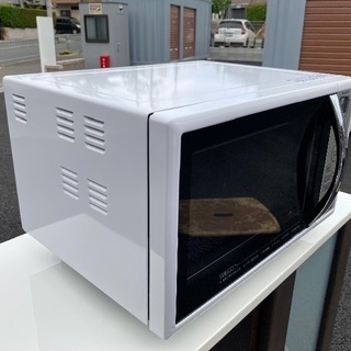 💕シャープ 電子レンジの画像