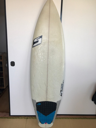 サーフボード
