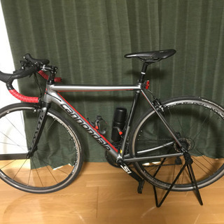 ロードバイク Cannondale CAAD12 105 201...