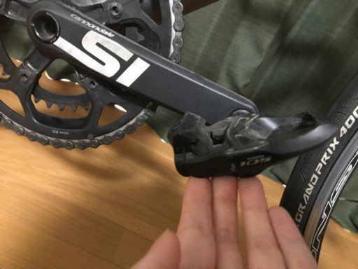 ロードバイク Cannondale CAAD12 105 2017年モデル