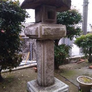 石灯籠☆の画像
