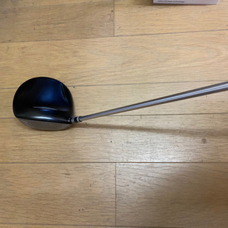 名機！Cleveland HiBORE MOAI XLS ドライバーの画像