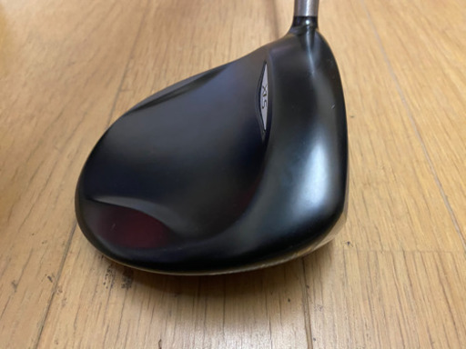 名機！Cleveland HiBORE MOAI XLS ドライバー