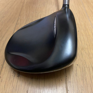 名機！Cleveland HiBORE MOAI XLS ドライバー