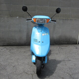 明石市　神戸市　ホンダ　DJ1  AF12 水色