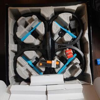 AR,Drone2,0ドローンの画像