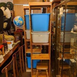 【売約済み】イケア　IKEA　トロファスト　TROFAST おも...