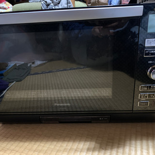 Bistro オーブンレンジ